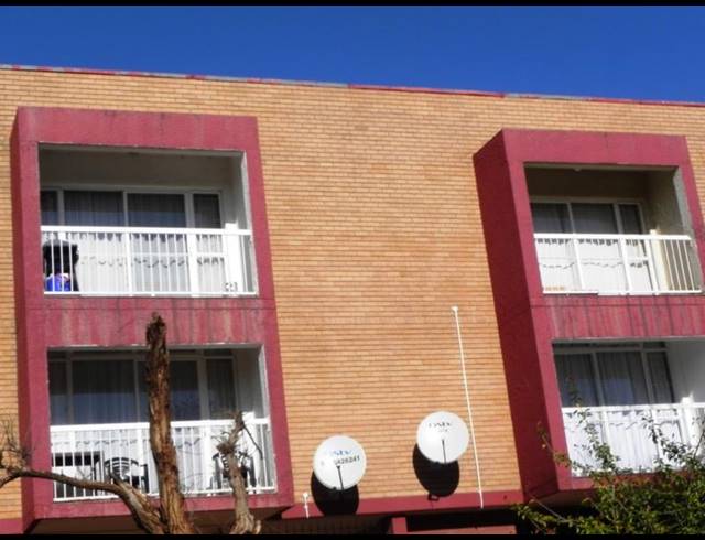 2 BEDROOM PROPERTY TO RENT IN ZWARTKOP